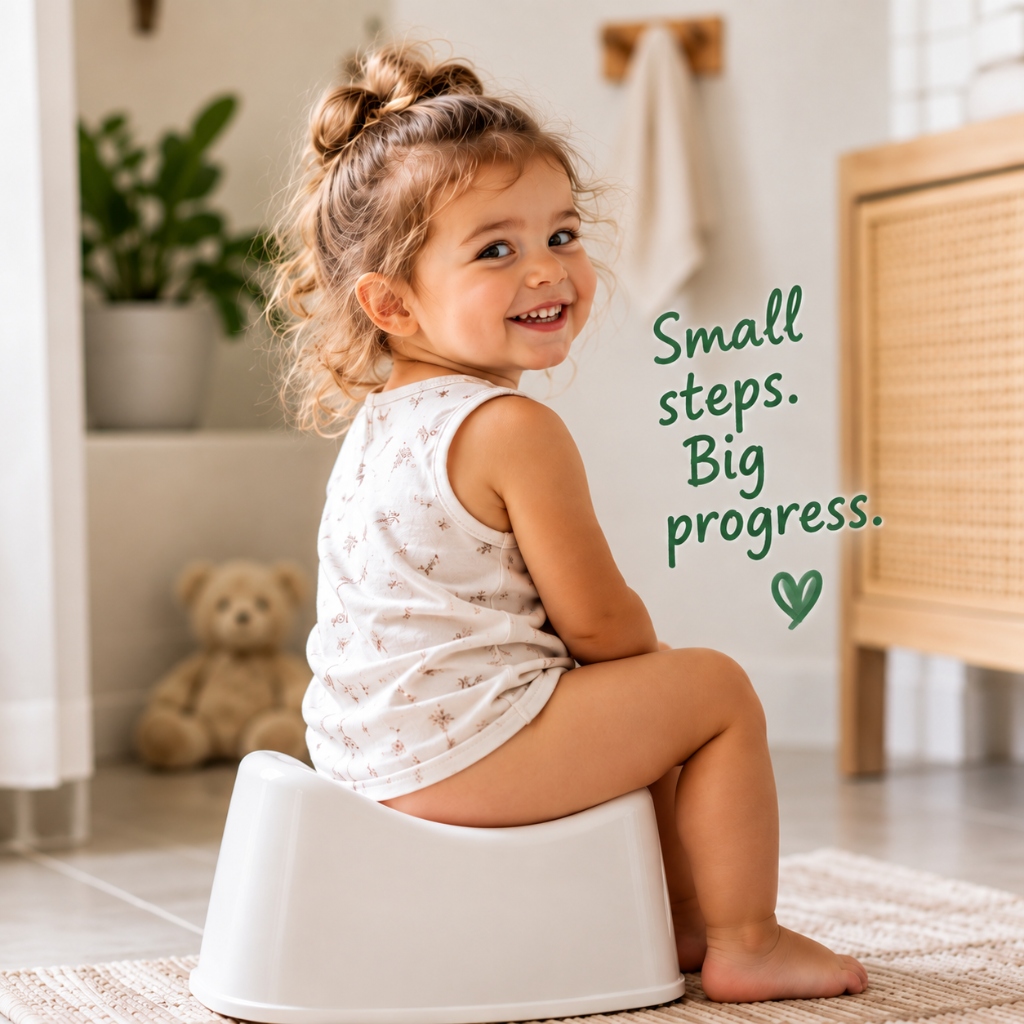 Potty Training